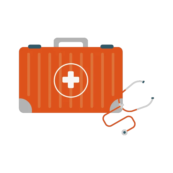 专业宠物体检 宠物健康检测服务示意图